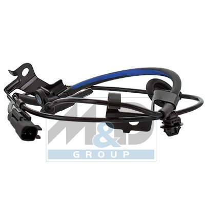 [90527] ABS sensor, rear right