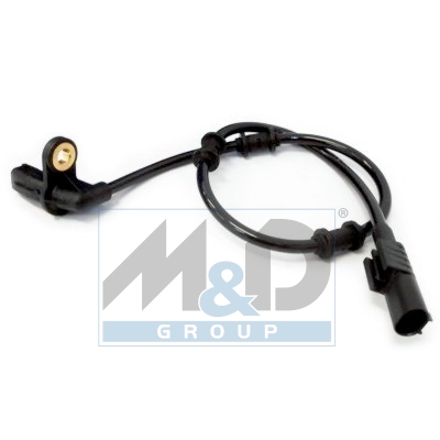 [90582] ABS sensor, rear left