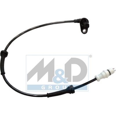 [90245] ABS sensor, rear left