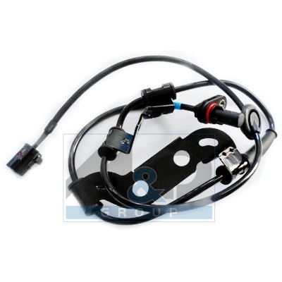 [90684] Sensor, Raddrehzahl