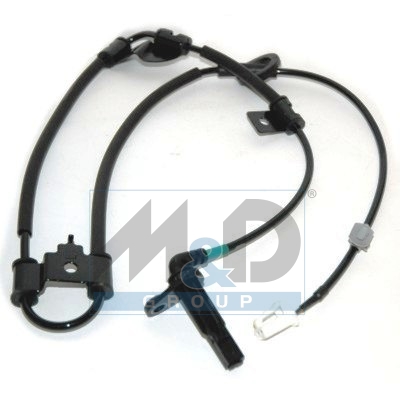 [90404] ABS sensor, rear left