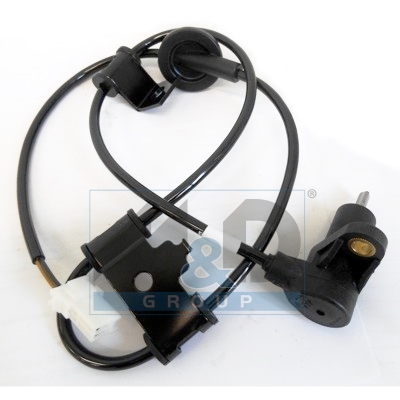 [90451] ABS sensor, rear left