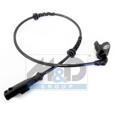 [90505] ABS sensor, rear left