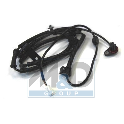 [90354] ABS sensor, rear left