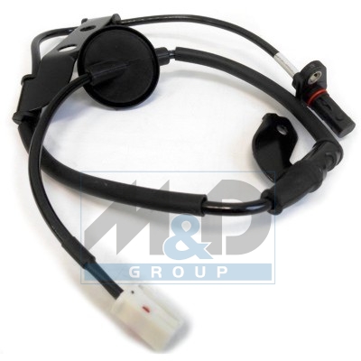 [90478] ABS sensor, rear left