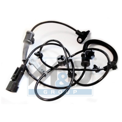 [90646] ABS sensor, rear left