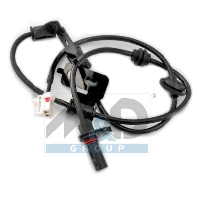 [90682] ABS sensor, rear left