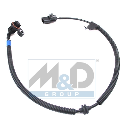 [90963] ABS sensor, rear left