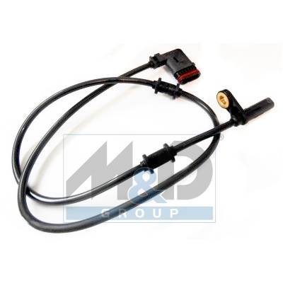 [90656] ABS sensor, rear left