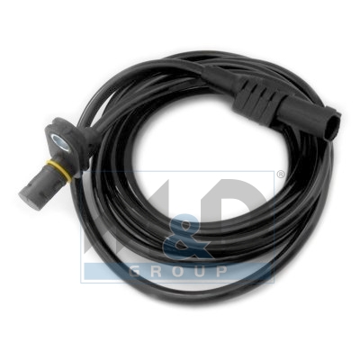 [90702] ABS sensor, rear left