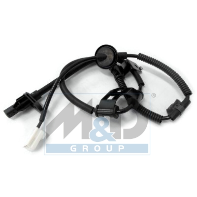 [90474] Sensor, wheel speed