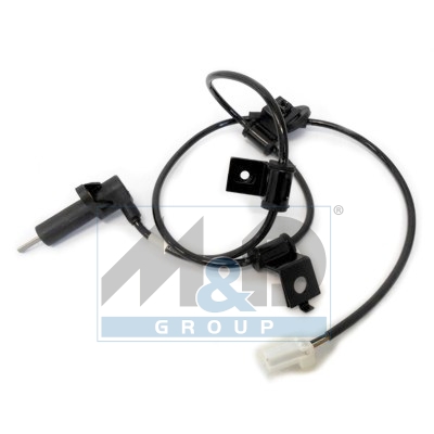[90420] Sensor, Raddrehzahl