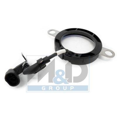 [90549] ABS sensor, rear left