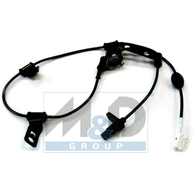 [90376] ABS sensor, rear left