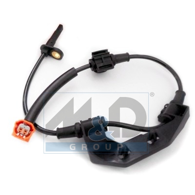 [90563] ABS sensor, rear left