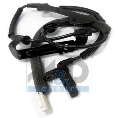 [90499] ABS sensor, rear left
