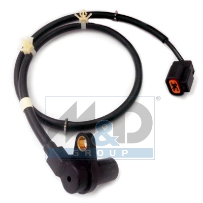 [90338] ABS sensor, rear left