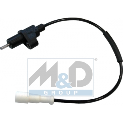 [90256] Sensor, wheel speed