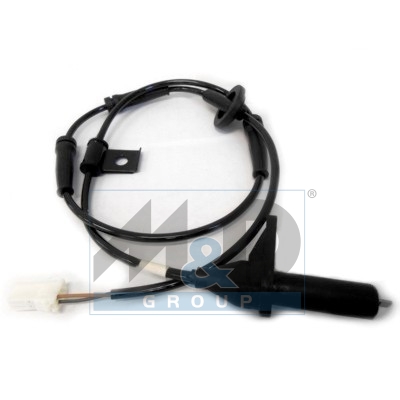 [90432] Sensor, Raddrehzahl