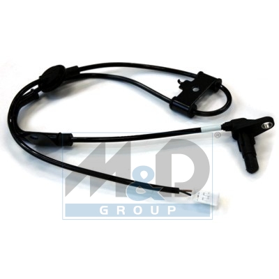[90368] ABS sensor, rear left