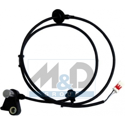 [90301] ABS sensor, rear left