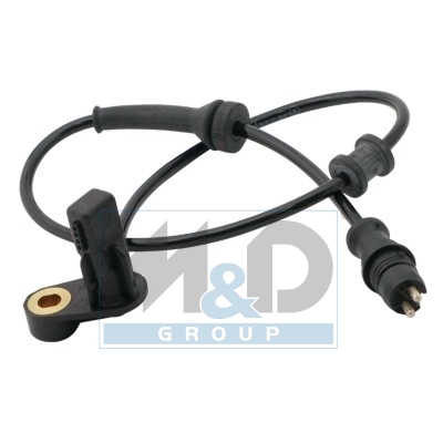 [90153] ABS sensor, rear left