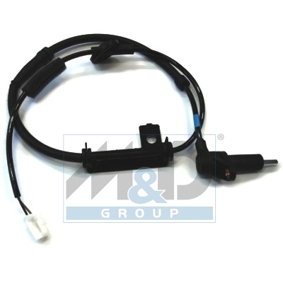 [90362] ABS sensor, rear left