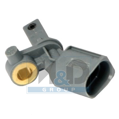 [90173] ABS sensor, rear left, or bilateral