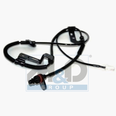 [90380] Sensor, wheel speed