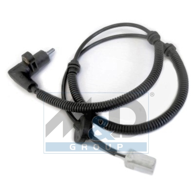 [90455] Sensor, Raddrehzahl