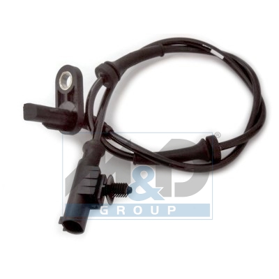 [90753] ABS sensor, rear left