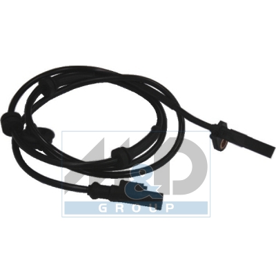 [90039] ABS sensor, rear left
