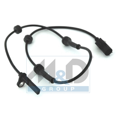 [90346] ABS sensor, rear left