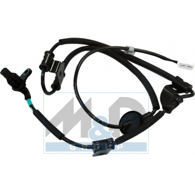 [90228] ABS sensor, rear left