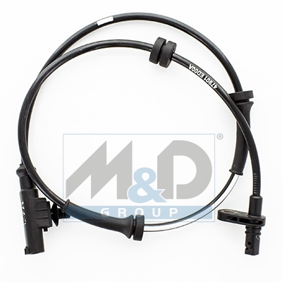 [90815] ABS sensor, rear left