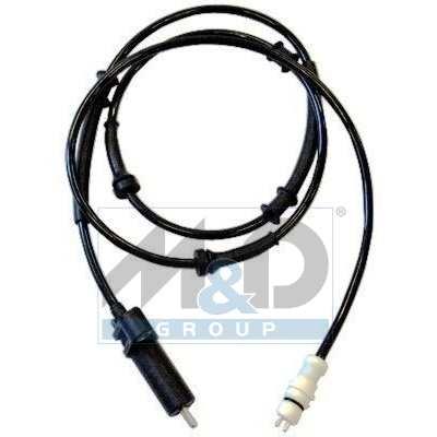 [90268] ABS sensor, rear left