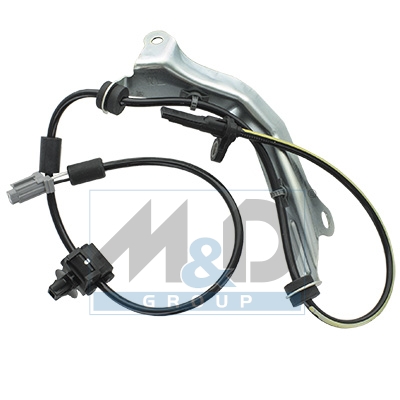 [90804] ABS sensor, rear left