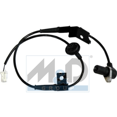 [90304] ABS sensor, rear left