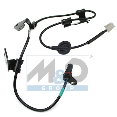 [90961] ABS sensor, rear left