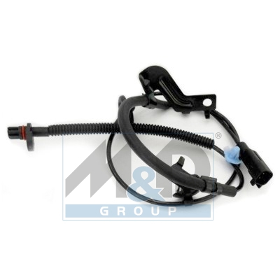 [90618] ABS sensor, rear left