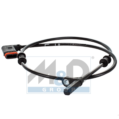 [90903] ABS sensor, rear left