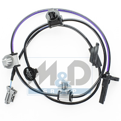 [90812] Sensor, wheel speed