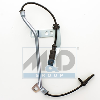[90798] ABS sensor, rear left