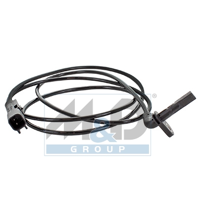 [90893] ABS sensor, rear left