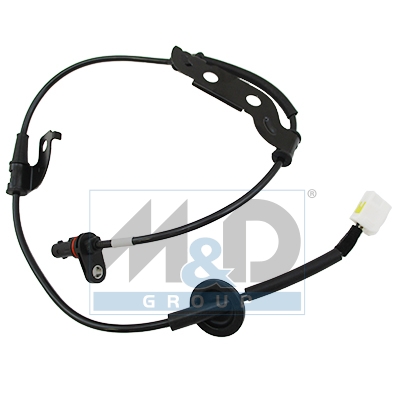 [90932] ABS sensor, rear left
