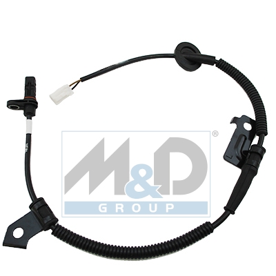 [90823] ABS sensor, rear left