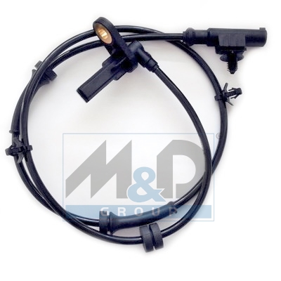 [90760] ABS sensor, rear left