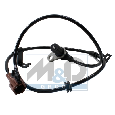 [90777] Sensor, wheel speed