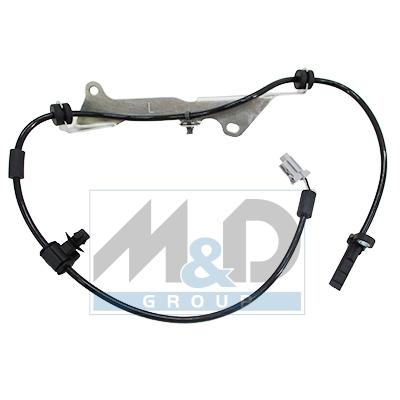 [901119] ABS sensor, rear left