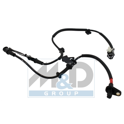 [901109] Sensor, wheel speed